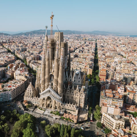 Barcelona