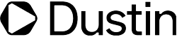 Dustin logo
