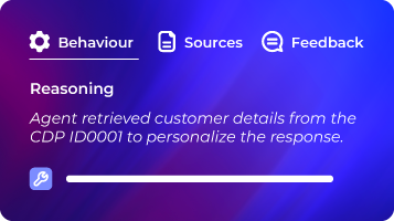 GDPR-Compliant and Secure