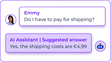 Conversational AI Cloud question and anwsers