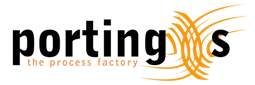 portingxs logo
