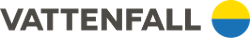vattenfall logo